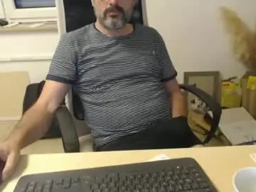 Chaturbate Best live sex cam show of jackbauer9999