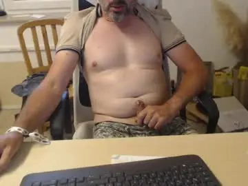 Chaturbate Free Porn Cam of jackbauer9999