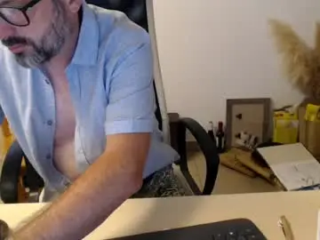 Chaturbate Adult Video Chat of jackbauer9999