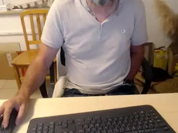 Chaturbate Free Porn Cam of jackbauer9999