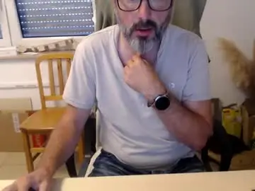 Chaturbate Sex Chat of jackbauer9999