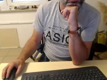 Chaturbate Watch Live Sex Cams of jackbauer9999