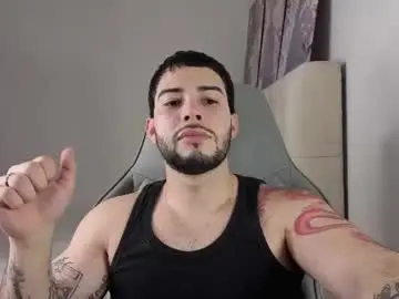 Chaturbate Sex Chat of latam_