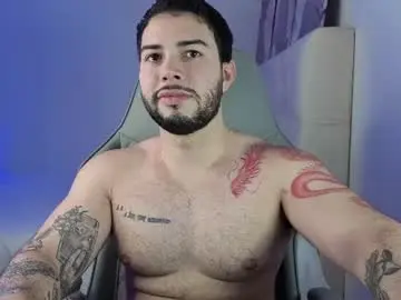 Chaturbate Free Live Porn of latam_