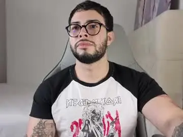 Chaturbate Free Live Porn of latam_