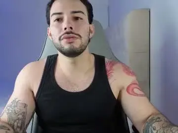 Chaturbate Adult Webcam of latam_