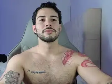 Chaturbate Sex Cam of latam_