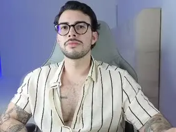 Chaturbate Sex Cam of latam_