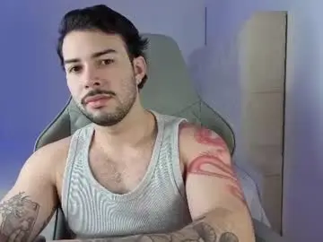 Chaturbate Best Webcam of latam_