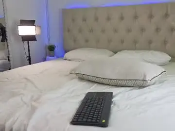 Chaturbate Sex Chat of latam_
