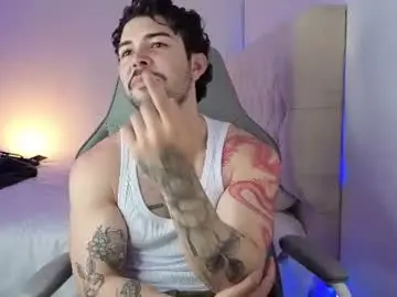 Chaturbate Best live sex cam show of latam_