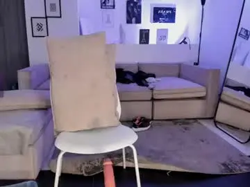 Chaturbate Live Sex Cam of laureen_se