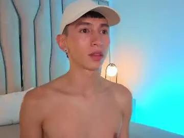 Chaturbate Adult Video Chat of lian_cameron