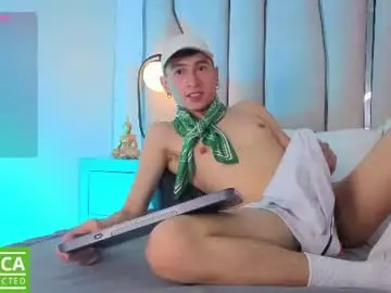 Chaturbate Live Sex of lian_cameron
