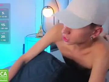 Chaturbate Free Live Porn of lian_cameron