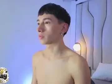 Chaturbate Free Live Porn of lian_cameron