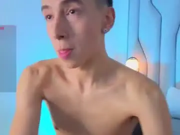 Chaturbate Live Porn of lian_cameron