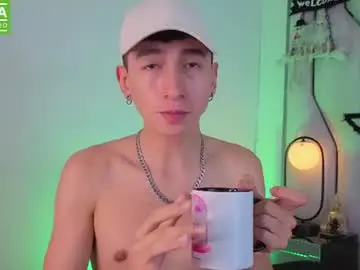 Chaturbate Best live sex cam show of lian_cameron