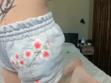Chaturbate Free Porn Cam of liliangaye