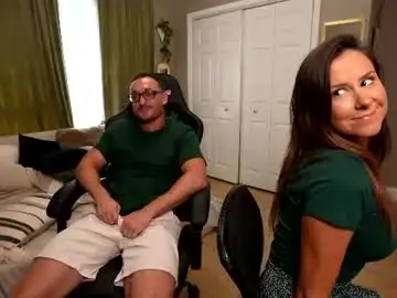 Chaturbate Adult Webcam of livanddrew