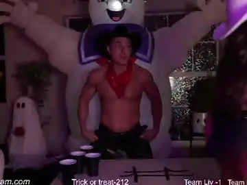 Chaturbate Private Sex Chat of livanddrew