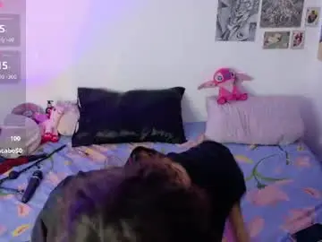 Chaturbate Nude Webcam of mental_lagoon_xxx