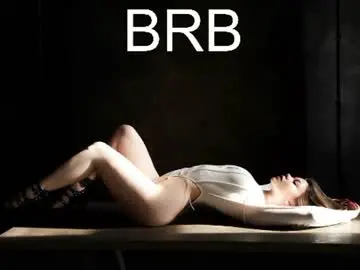 Chaturbate Live Porn of miss_bubbles