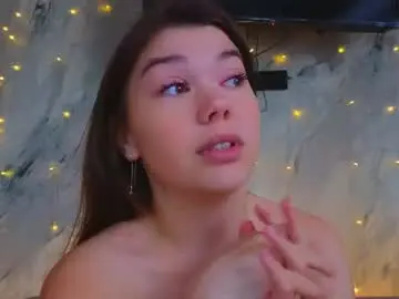 Chaturbate Sex Cam of miss_bubbles