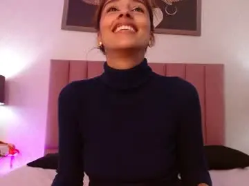 Chaturbate Free Live Porn of mistyy_01