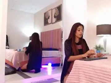 Chaturbate Best Webcam of mistyy_01