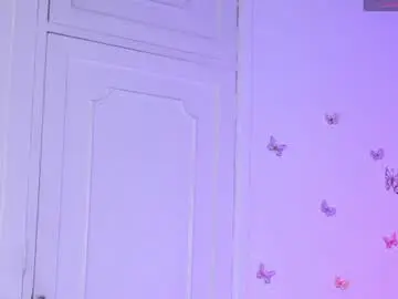 Chaturbate Adult Webcams of molly_blue01