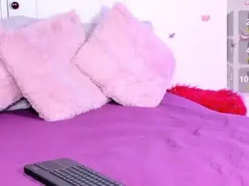 Chaturbate Private Sex Chat of molly_blue01