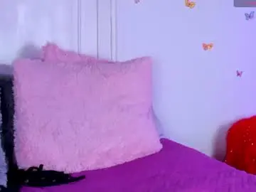 Chaturbate Free Porn Cam of molly_blue01