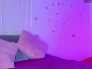 Chaturbate Live Sex of molly_blue01