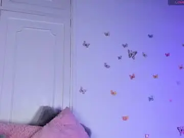 Chaturbate Free Porn Cam of molly_blue01