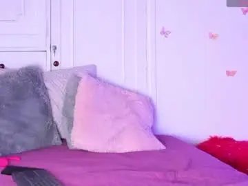 Chaturbate Live Porn of molly_blue01
