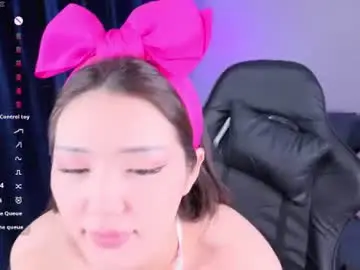 Chaturbate Best live sex cam show of momo_ayase