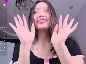 Chaturbate Adult Webcam of momo_ayase
