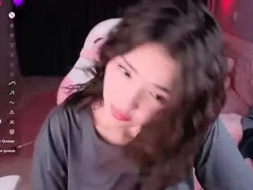 Chaturbate Best Webcam of momo_ayase