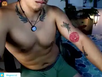Chaturbate Live Porn of no_face_69