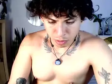 Chaturbate Free Live Porn of no_face_69