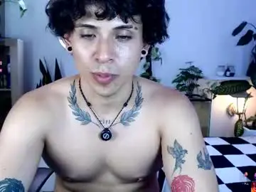 Chaturbate Adult Webcam of no_face_69