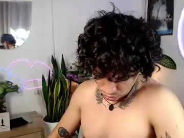 Chaturbate Nude Webcam of no_face_69