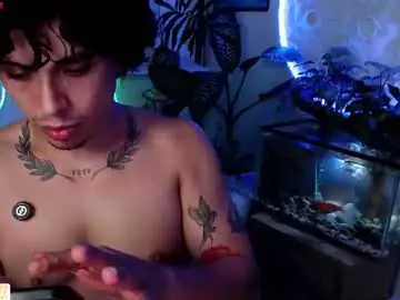Chaturbate Best Webcam of no_face_69