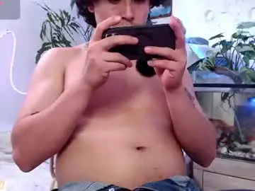 Chaturbate Watch Live Sex Cams of no_face_69