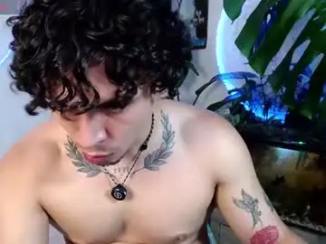 Chaturbate Nude Webcam of no_face_69
