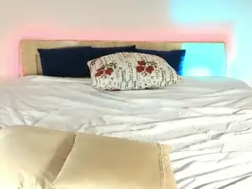 Chaturbate Live Porn of okerriella
