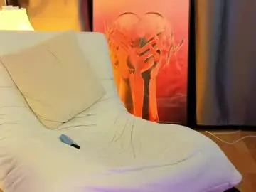 Chaturbate Watch Live Sex Cams of okerriella