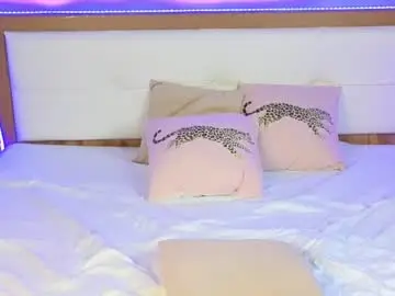 Chaturbate Sex Cam of okerriella