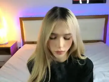 Chaturbate Live Sex Cam of okerriella